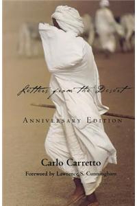 Letters from the Desert