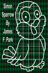 Simon Sparrow