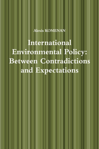 International Environmental Policy