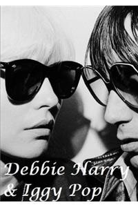 Debbie Harry & Iggy Pop