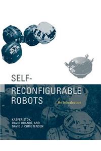 Self-Reconfigurable Robots