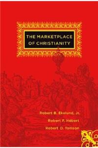 The Marketplace of Christianity