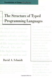Structure of Typed Programming Languages