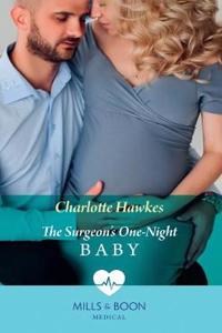 Surgeon's One-Night Baby