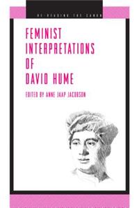 Feminist Interpretations of David Hume