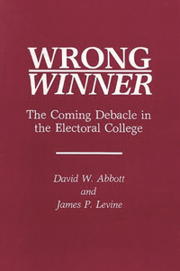 Wrong Winner