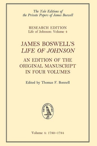 James Boswell's Life of Johnson