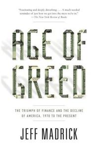 Age of Greed