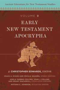 Early New Testament Apocrypha