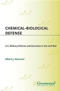 Chemical-Biological Defense