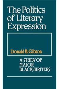 The Politics of Literary Expression