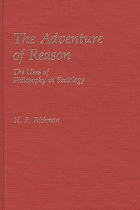 Adventure of Reason