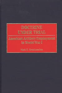 Doctrine Under Trial