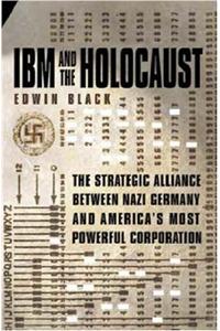 IBM and the Holocaust