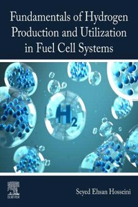 Fundamentals of Hydrogen Production and Utilization in Fuel Cell Systems