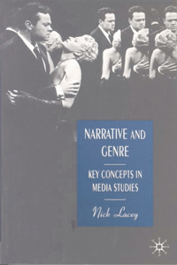 Narrative and Genre