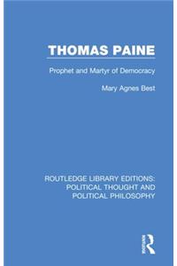 Thomas Paine