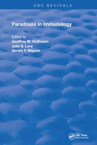 Paradoxes In Immunology