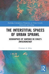 Interstitial Spaces of Urban Sprawl