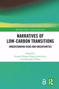 Narratives of Low-Carbon Transitions