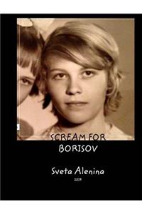 Scream for Borisov