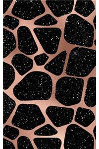 6x9 Beautiful Hardcover Journal / Notebook - Lined