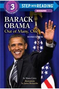 Barack Obama: Out of Many, One