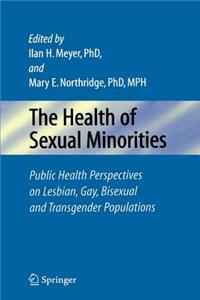 The Health of Sexual Minorities