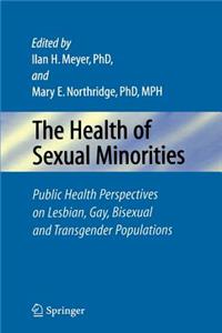 Health of Sexual Minorities