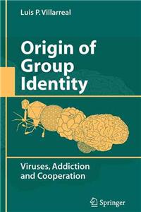 Origin of Group Identity