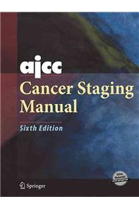 AJCC Cancer Staging Manual
