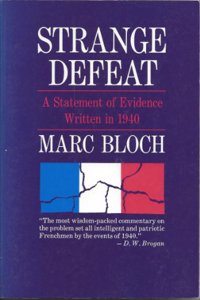 Strange Defeat