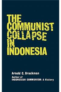 Communist Collapse in Indonesia