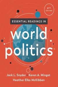 Essential Readings in World Politics