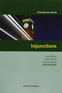 Injunctions