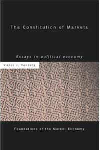 The Constitution of Markets