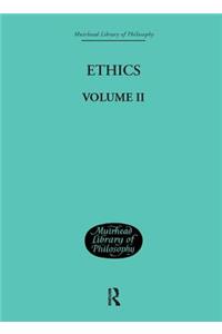 Ethics