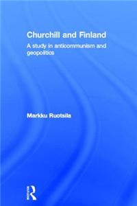 Churchill and Finland
