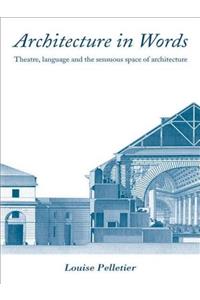 Architecture in Words