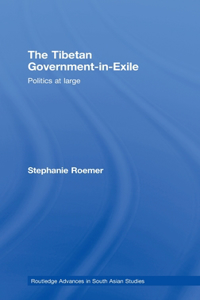 The Tibetan Government-In-Exile