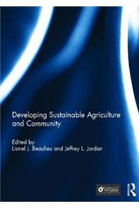 Developing Sustainable Agriculture and Community