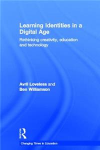 Learning Identities in a Digital Age