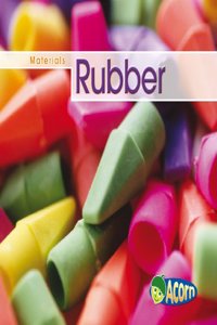 Rubber