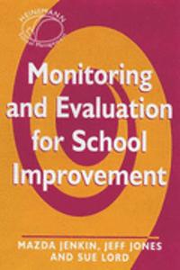 Monitoring and Evaluation for School Improvement