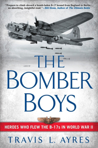 Bomber Boys