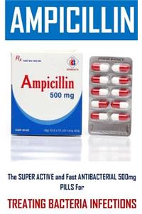 Ampicillin