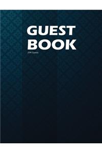 Guest Book II