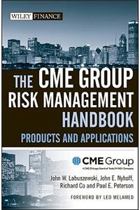 Cme Group Risk Management Handbook