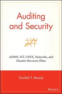 Auditing and Security