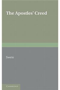 The Apostles' Creed
